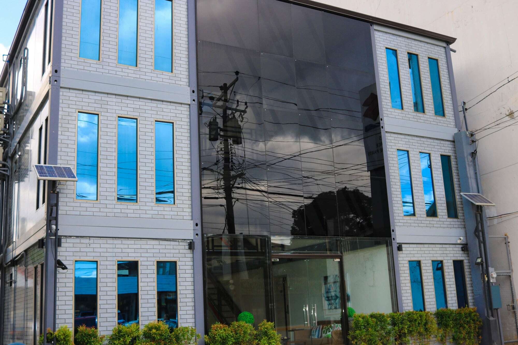 RedDoorz Plus @ AS Fortuna Cebu Exterior foto