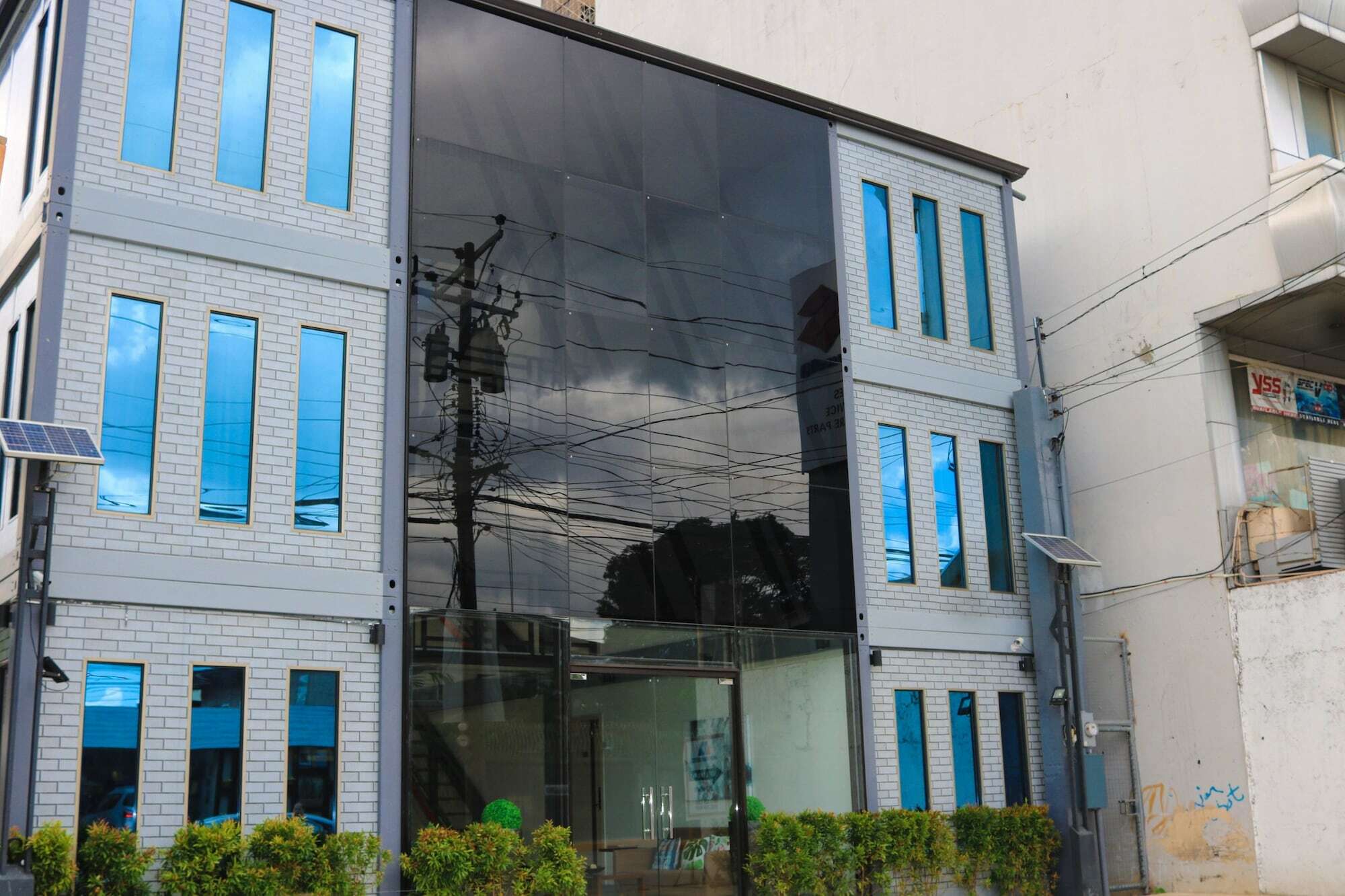 RedDoorz Plus @ AS Fortuna Cebu Exterior foto